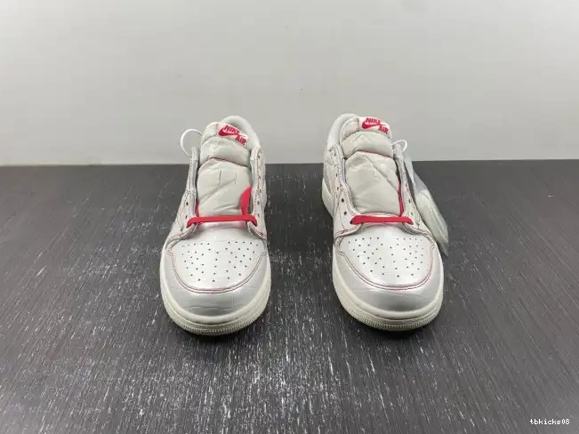 Rep TBkick Scott Travis Jordan x 1 OG Low Air DM7866-601 0514
